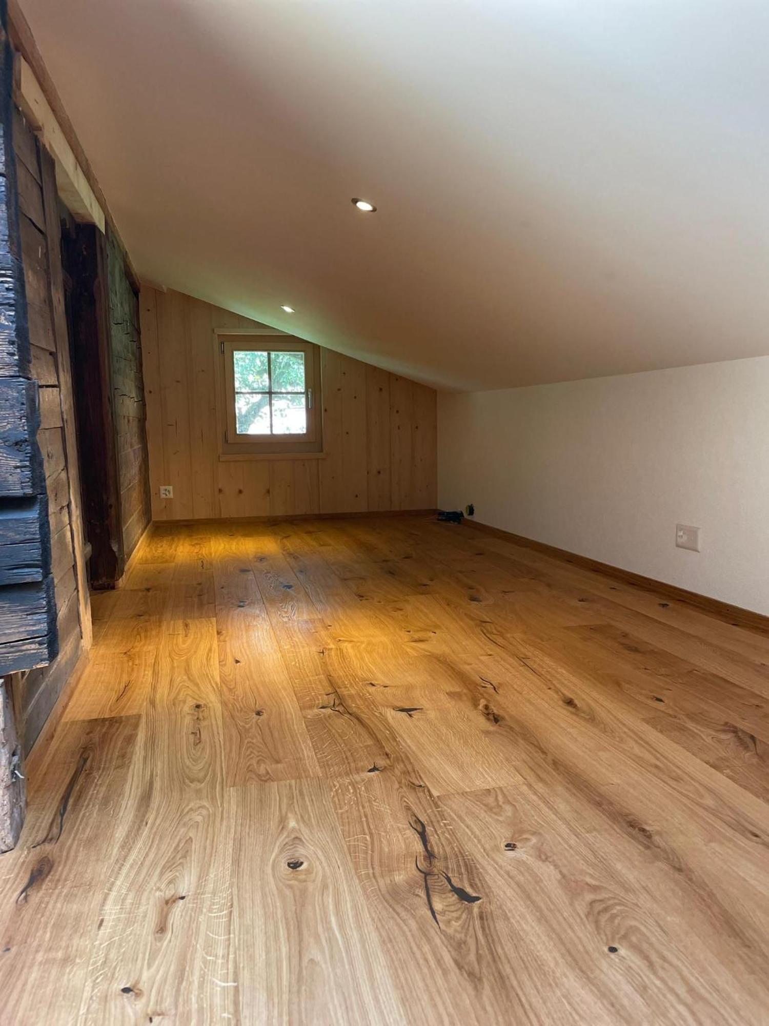 Chalet Bruenig Майрінґен Номер фото