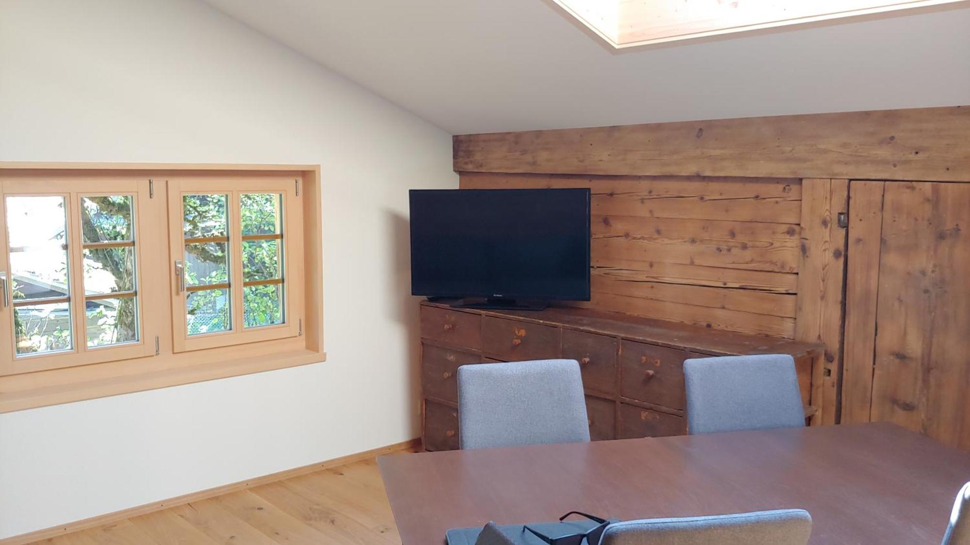 Chalet Bruenig Майрінґен Номер фото