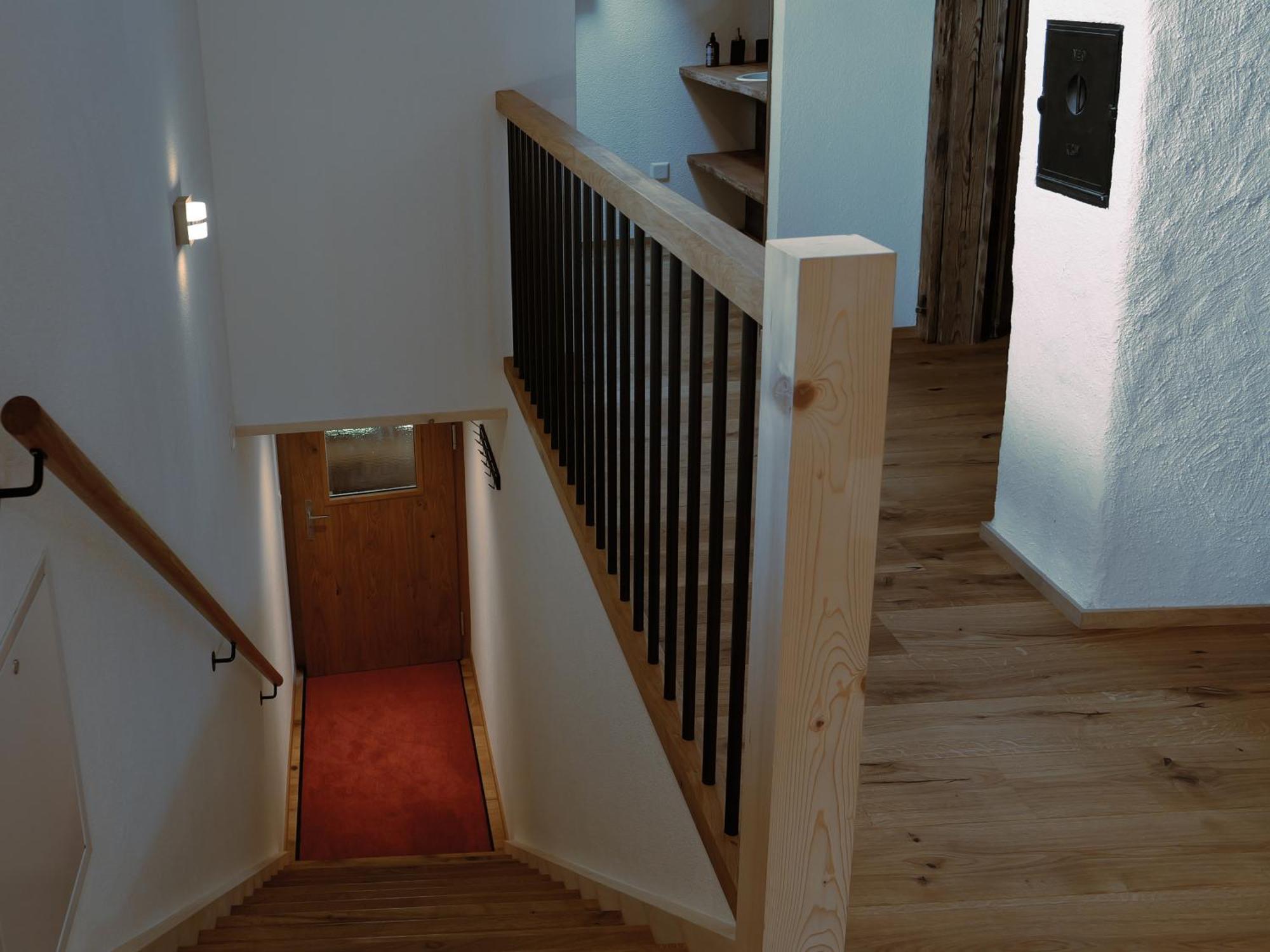 Chalet Bruenig Майрінґен Номер фото